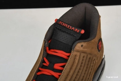 Hyperoad 14 AIR JORDAN “WINTERIZED” 0727